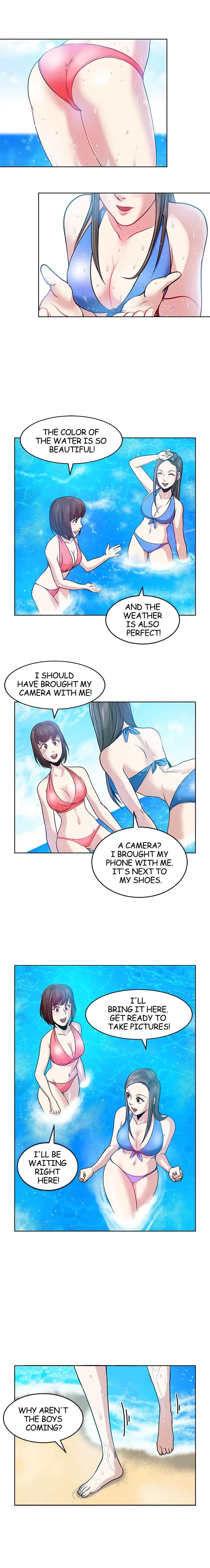 Lets Swap Chapter 6 - Page 3