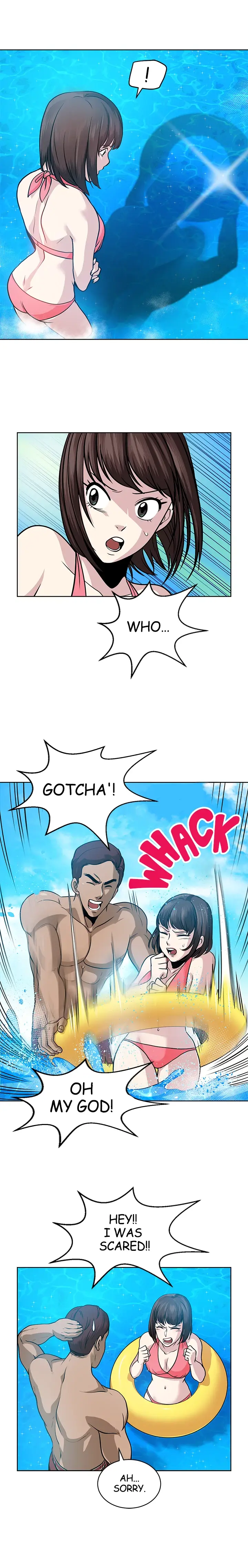 Lets Swap Chapter 6 - Page 5