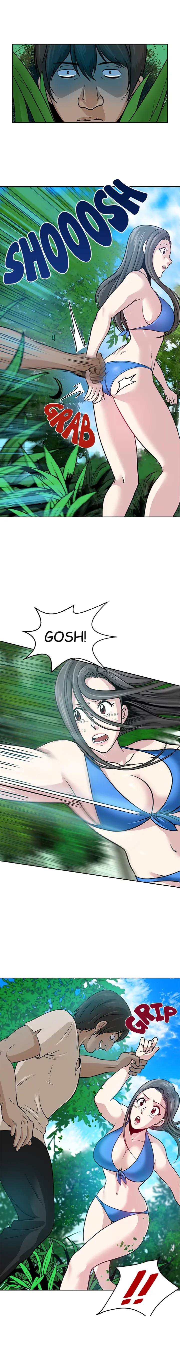Lets Swap Chapter 6 - Page 7