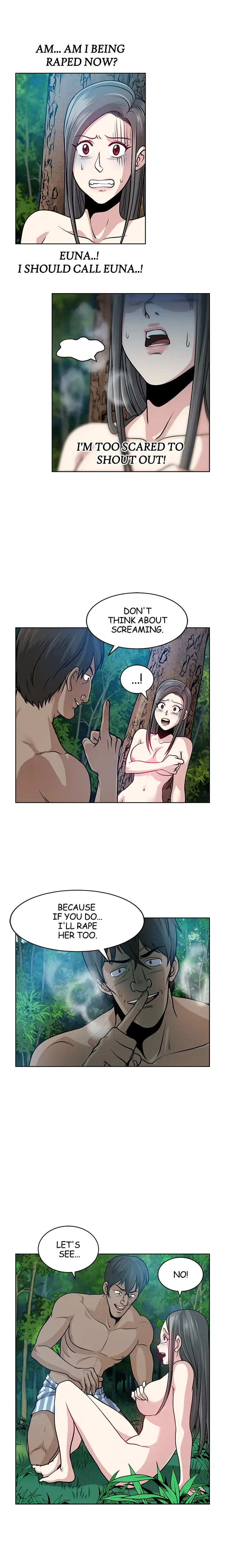 Lets Swap Chapter 7 - Page 3