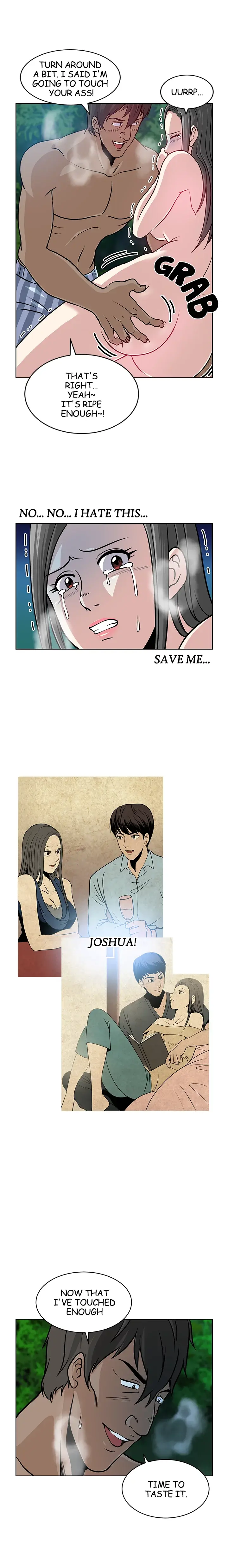 Lets Swap Chapter 7 - Page 4
