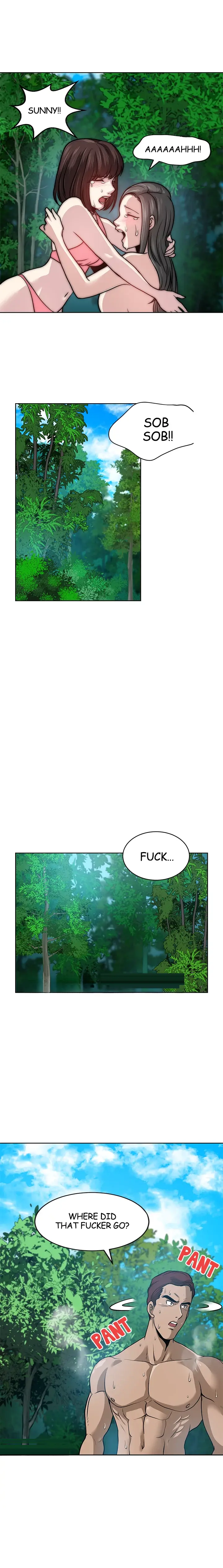 Lets Swap Chapter 7 - Page 9