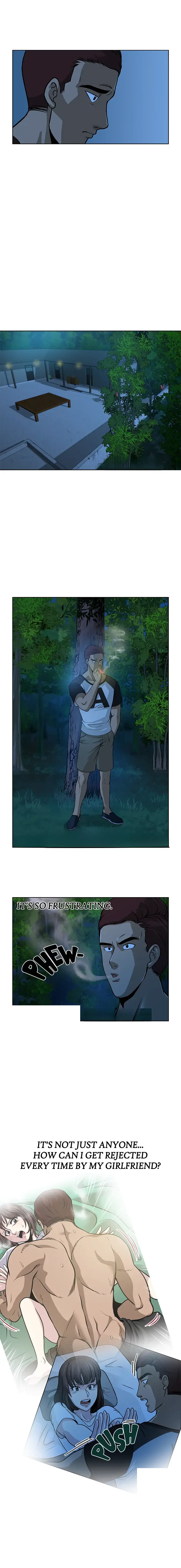 Lets Swap Chapter 8 - Page 8