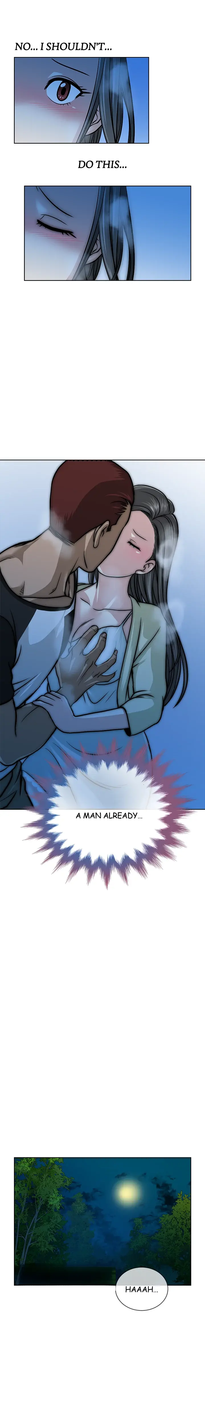 Lets Swap Chapter 9 - Page 10