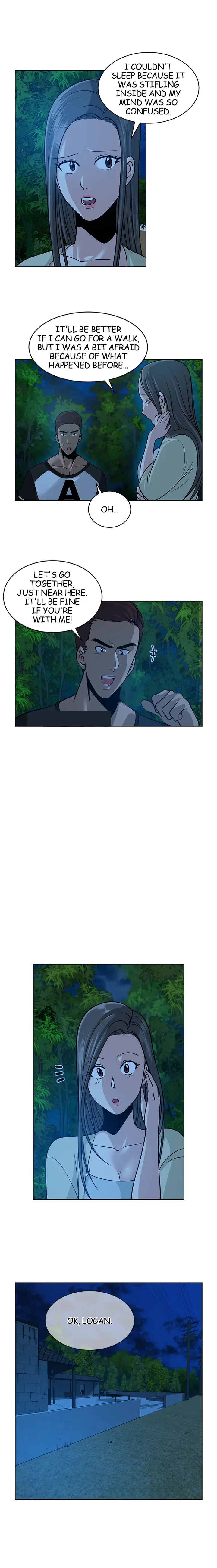 Lets Swap Chapter 9 - Page 2