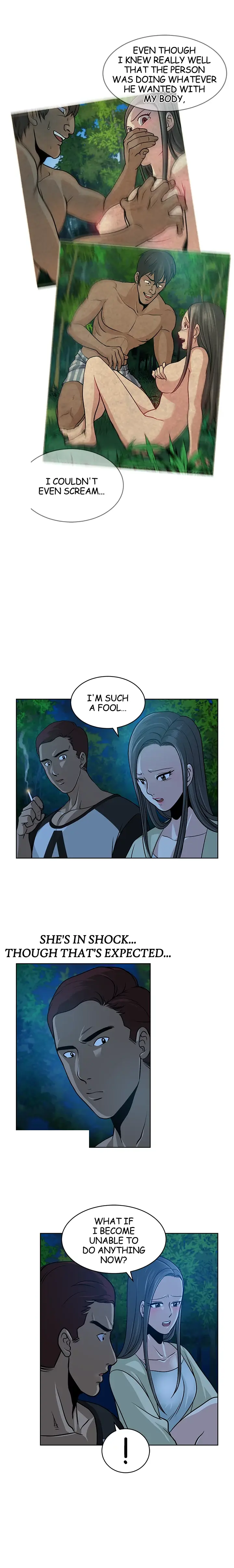 Lets Swap Chapter 9 - Page 3
