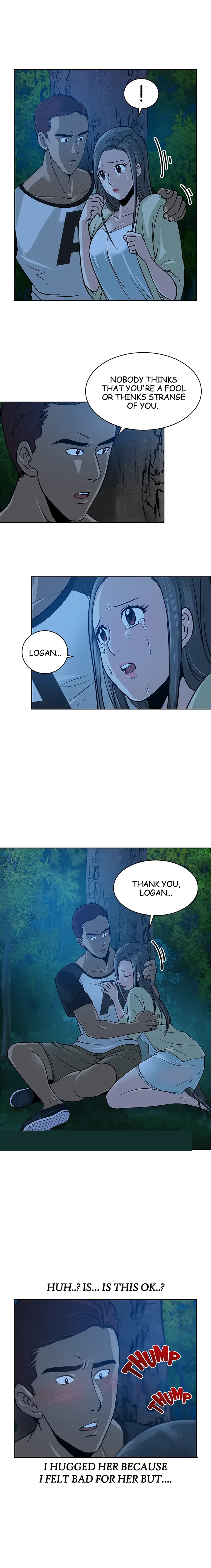 Lets Swap Chapter 9 - Page 4