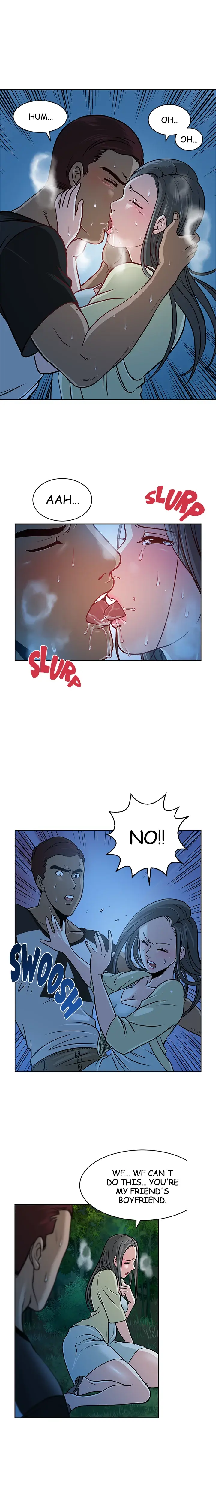 Lets Swap Chapter 9 - Page 7