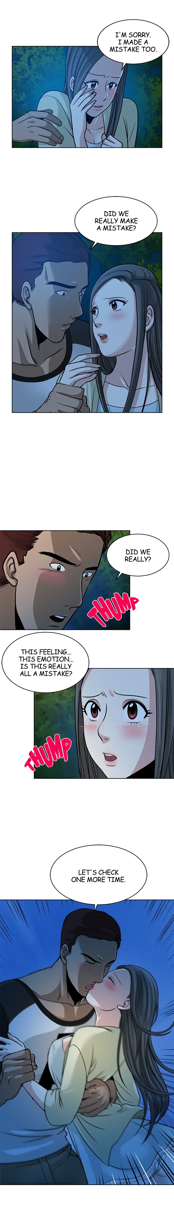 Lets Swap Chapter 9 - Page 9