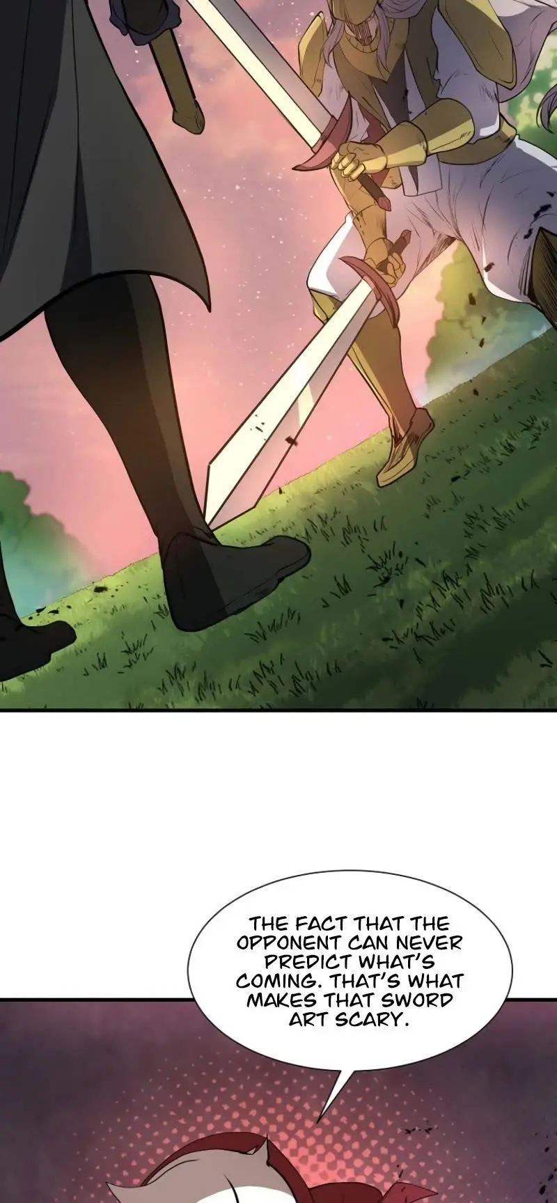Level Up With Skills Chapter 102 - Page 13