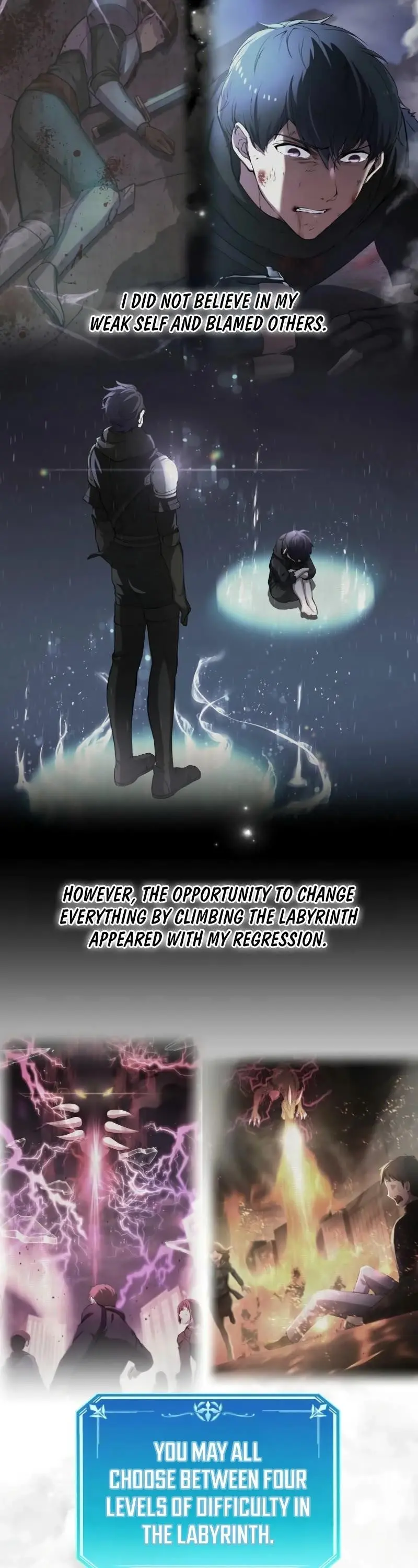 Level Up With Skills Chapter 102 - Page 26