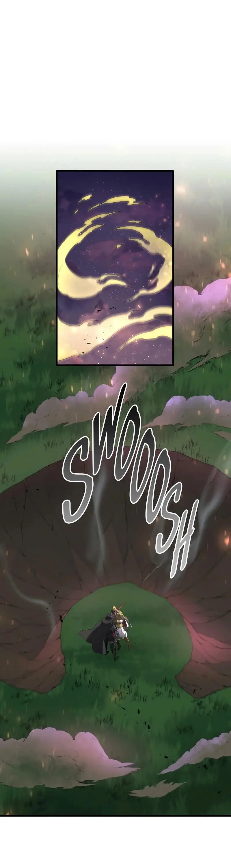 Level Up With Skills Chapter 102 - Page 30