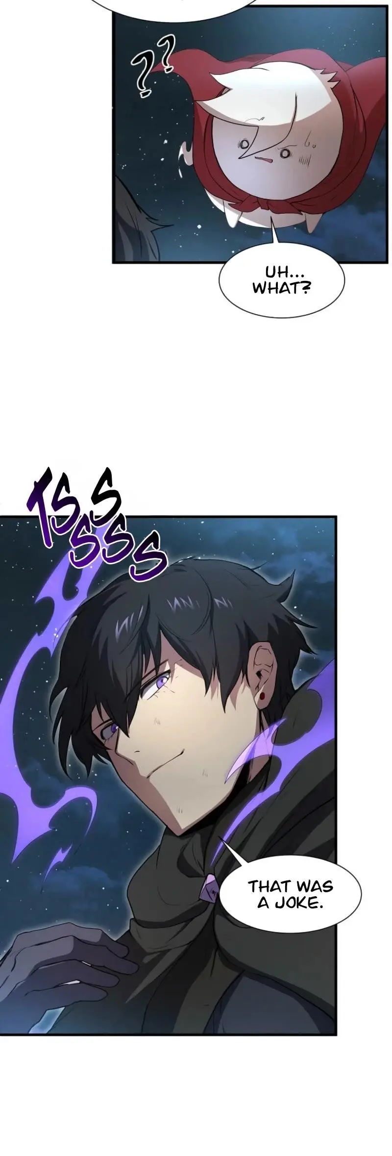 Level Up With Skills Chapter 102 - Page 38
