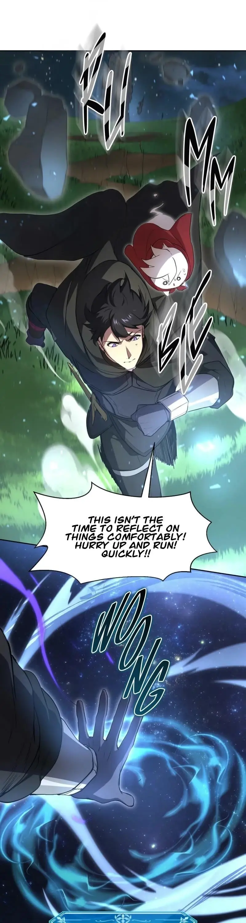 Level Up With Skills Chapter 102 - Page 43