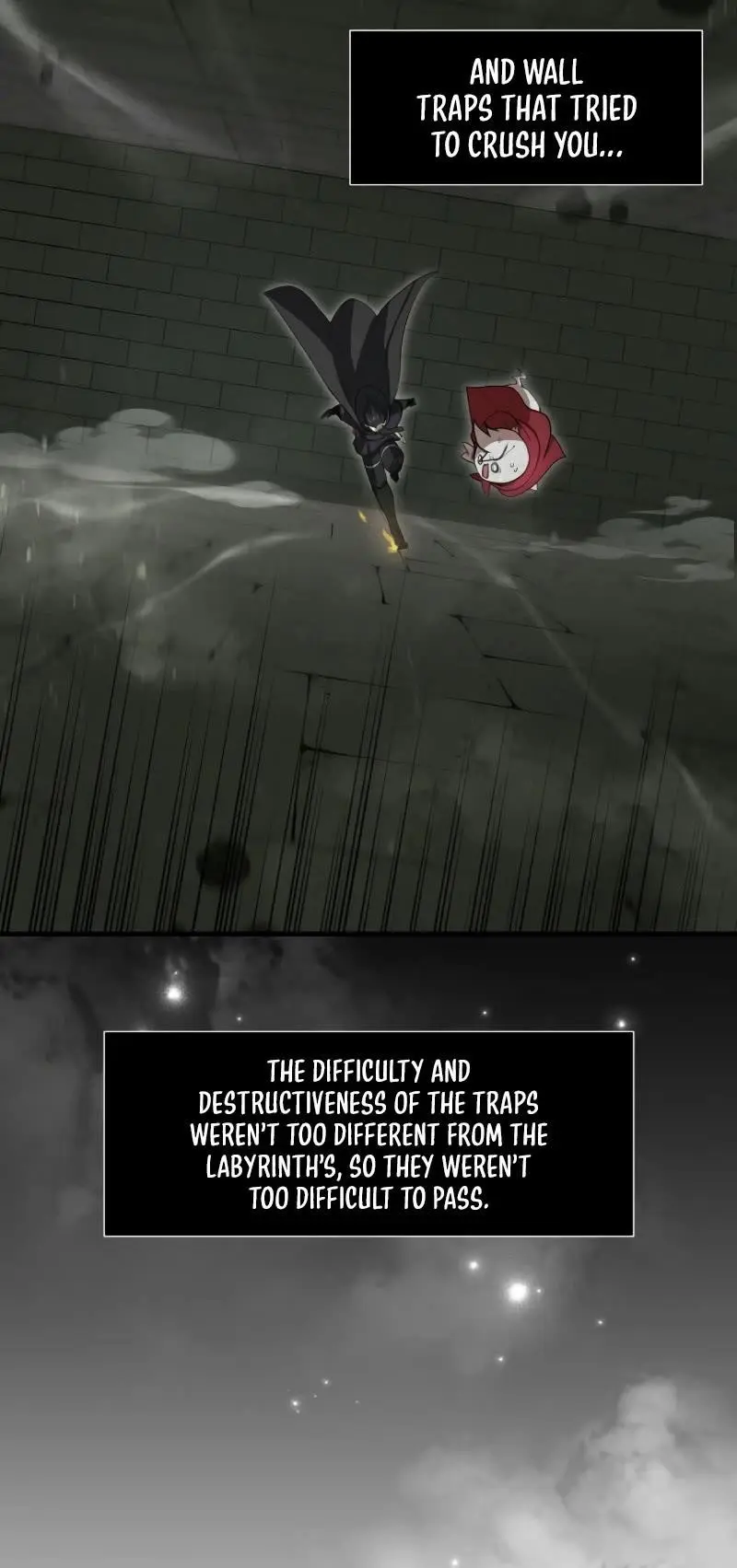 Level Up With Skills Chapter 104 - Page 29