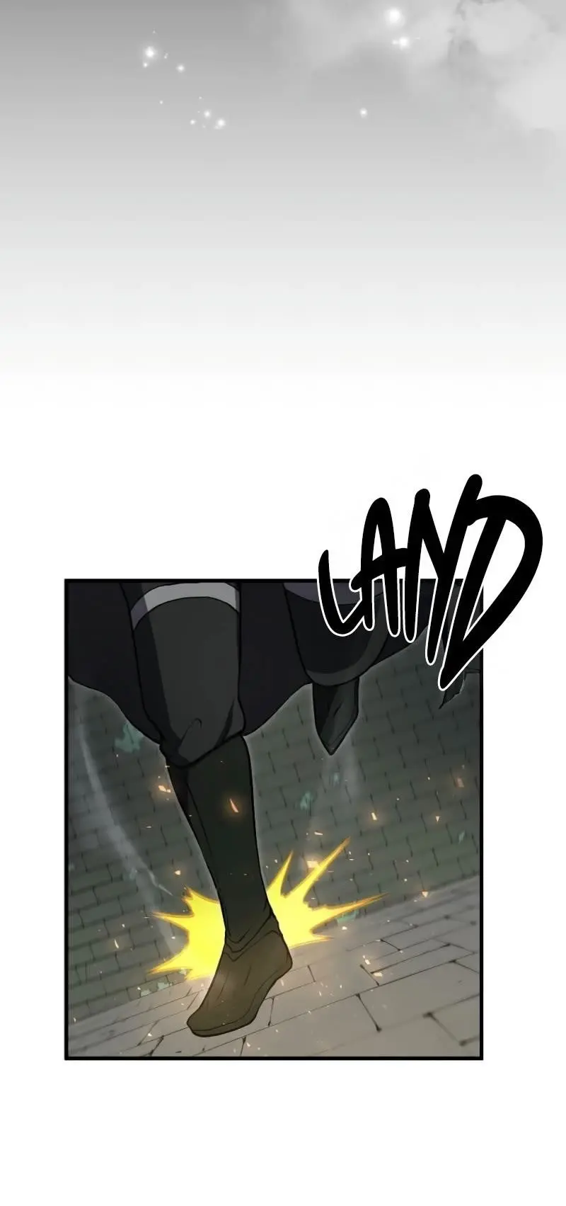 Level Up With Skills Chapter 104 - Page 30