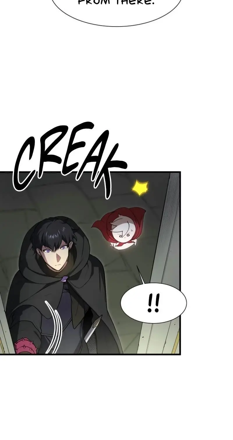 Level Up With Skills Chapter 104 - Page 40