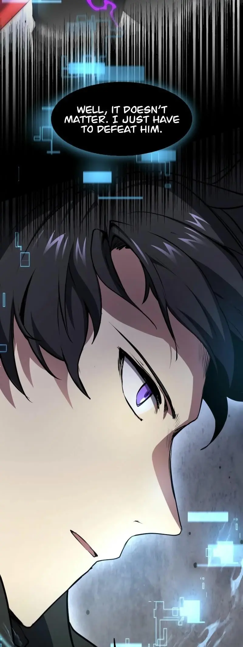 Level Up With Skills Chapter 104 - Page 44