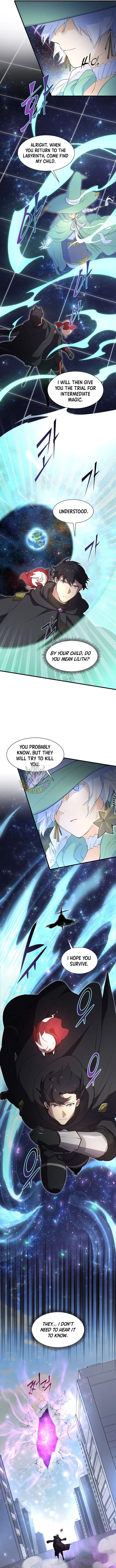 Level Up With Skills Chapter 111 - Page 13