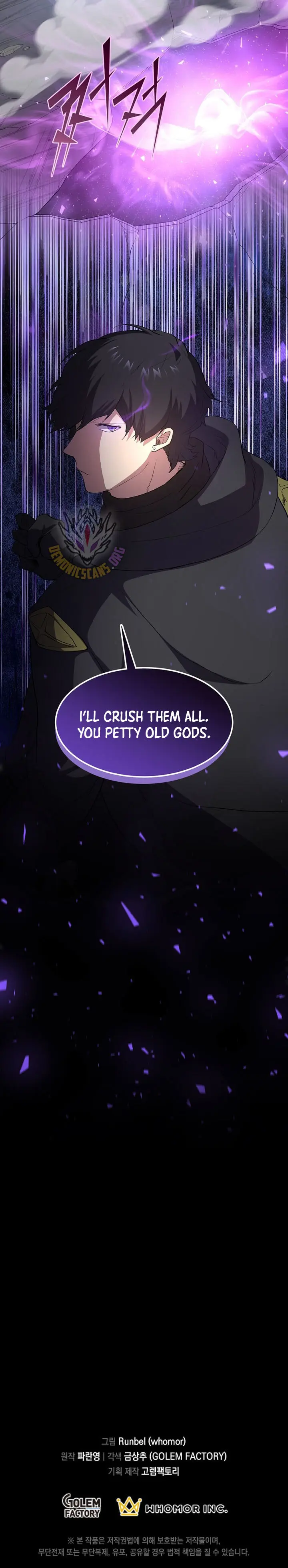 Level Up With Skills Chapter 111 - Page 14