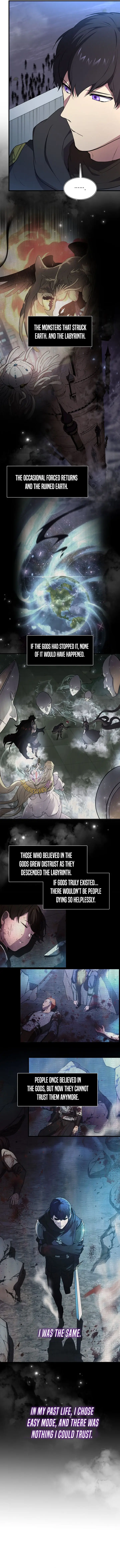 Level Up With Skills Chapter 112 - Page 5
