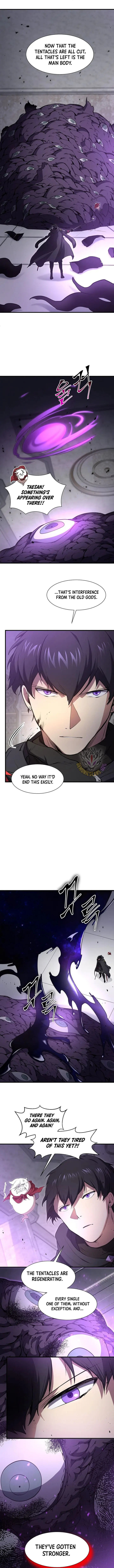 Level Up With Skills Chapter 121 - Page 14