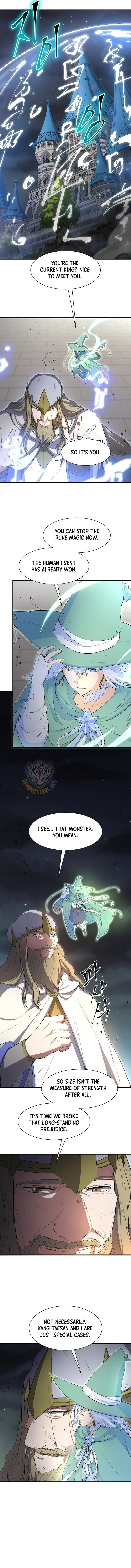 Level Up With Skills Chapter 123 - Page 6