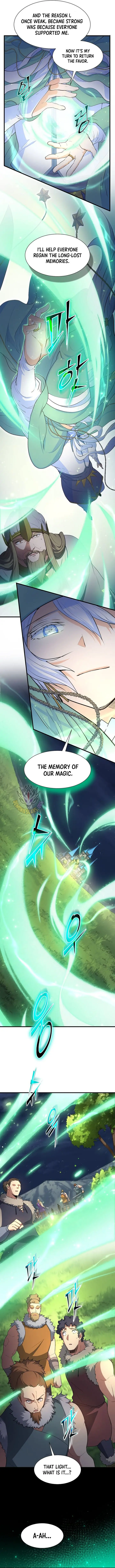 Level Up With Skills Chapter 123 - Page 7
