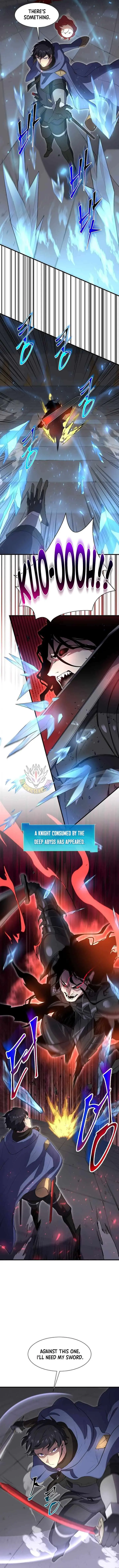 Level Up With Skills Chapter 124 - Page 15