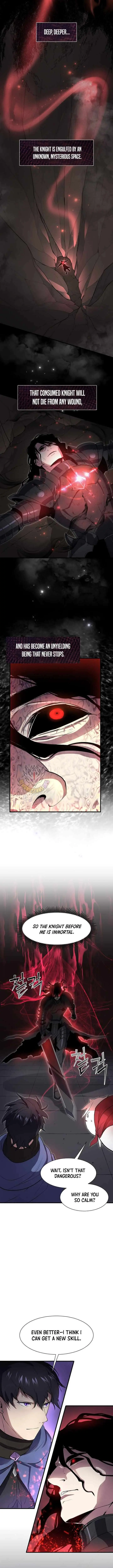 Level Up With Skills Chapter 124 - Page 17