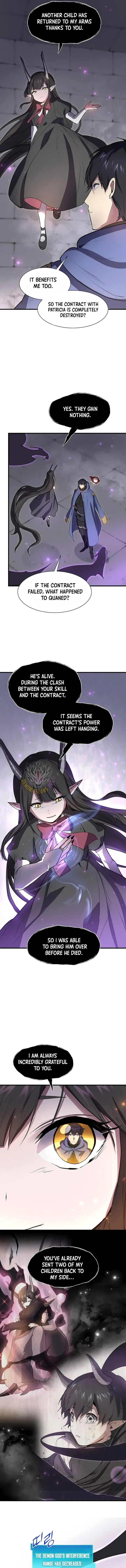 Level Up With Skills Chapter 128 - Page 14