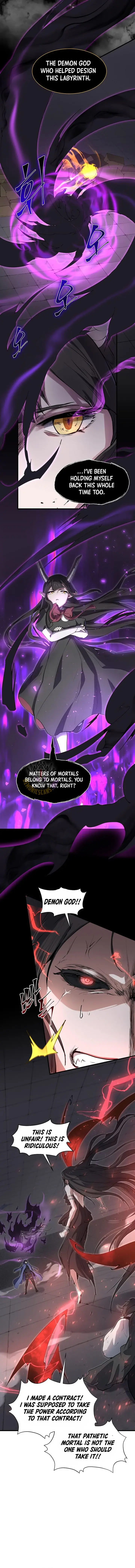 Level Up With Skills Chapter 128 - Page 9