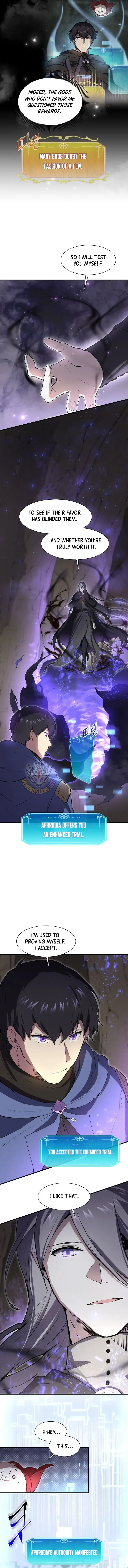 Level Up With Skills Chapter 130 - Page 17