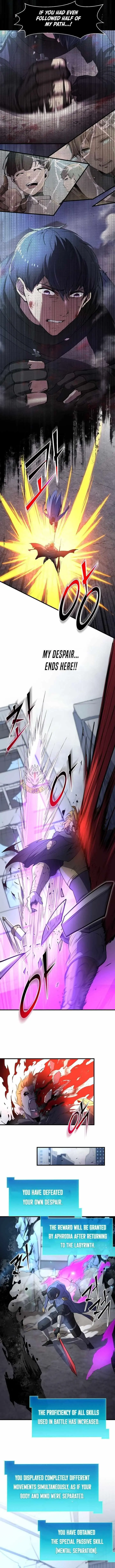 Level Up With Skills Chapter 134 - Page 3