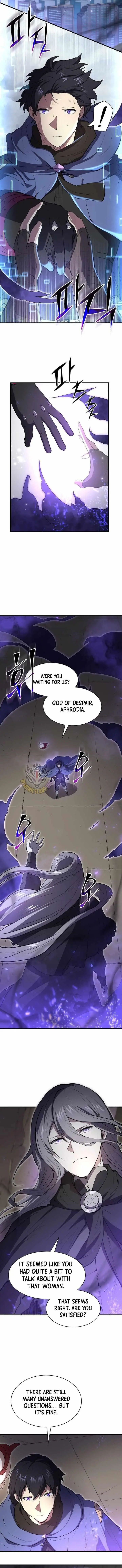 Level Up With Skills Chapter 134 - Page 8