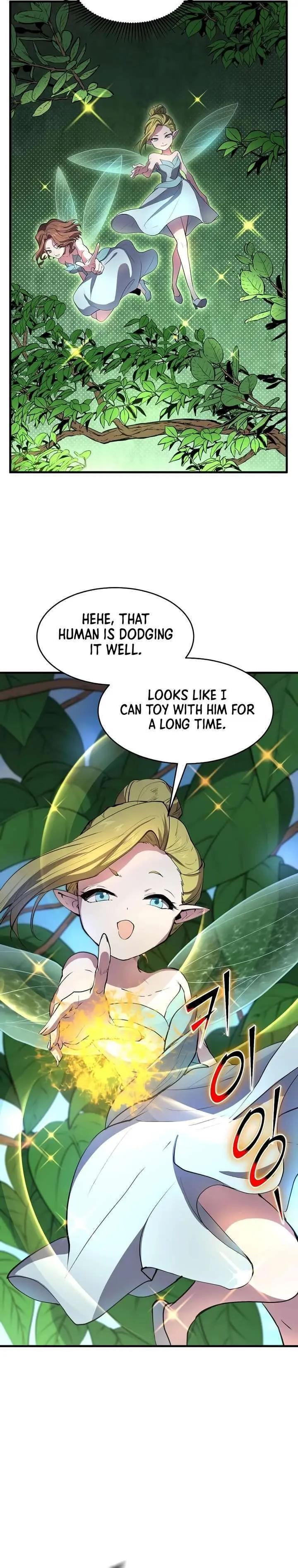 Level Up With Skills Chapter 137 - Page 14