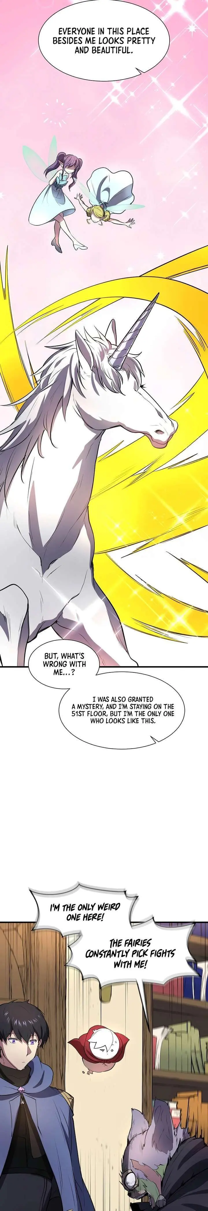 Level Up With Skills Chapter 137 - Page 27