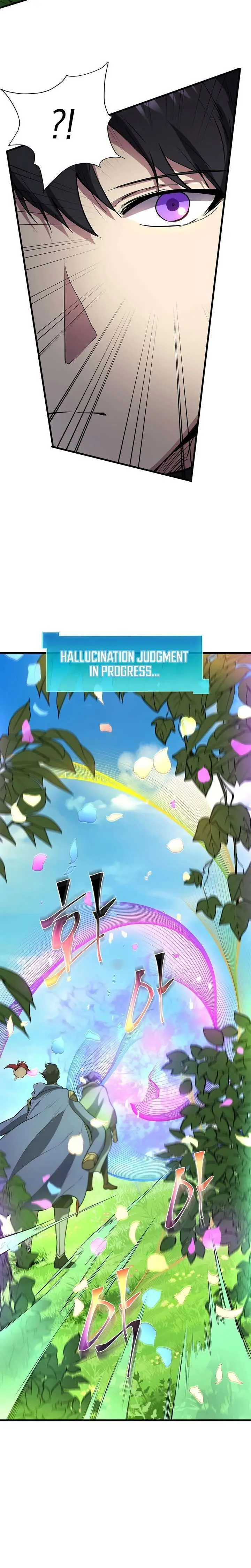Level Up With Skills Chapter 137 - Page 8