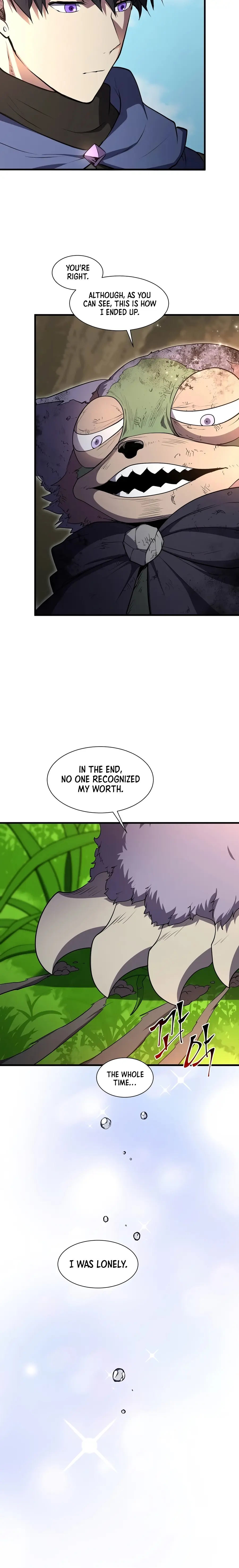 Level Up With Skills Chapter 142 - Page 26