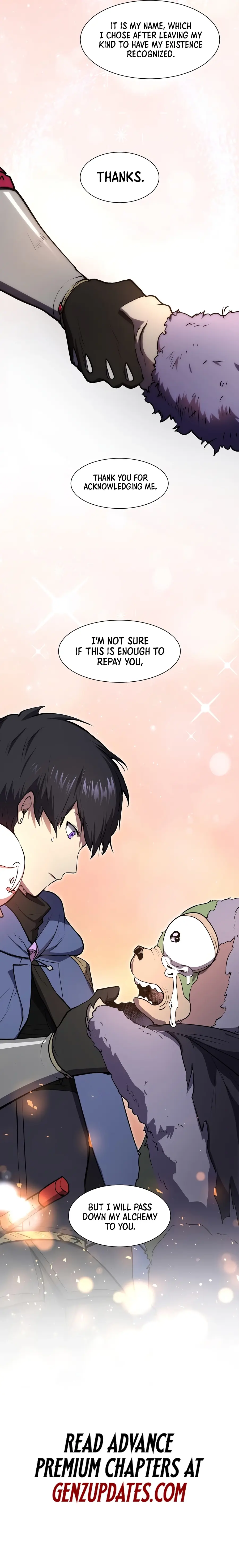 Level Up With Skills Chapter 142 - Page 29