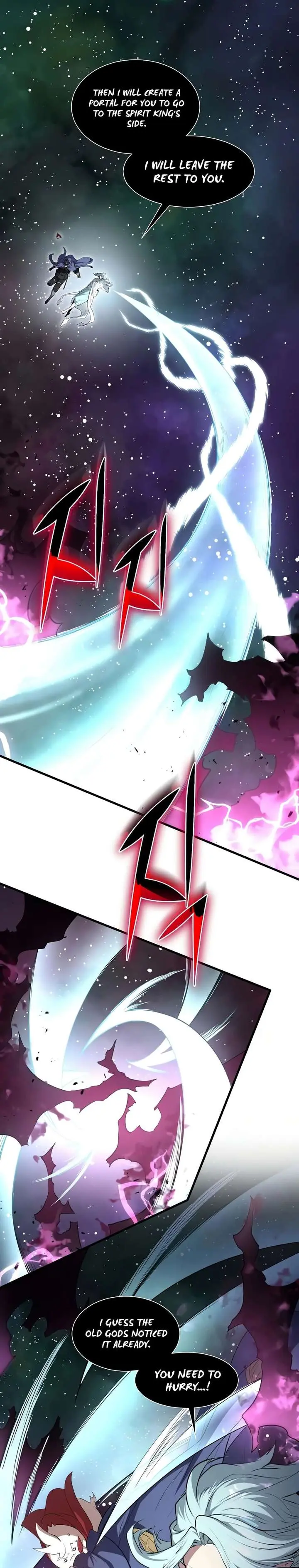 Level Up With Skills Chapter 144 - Page 12