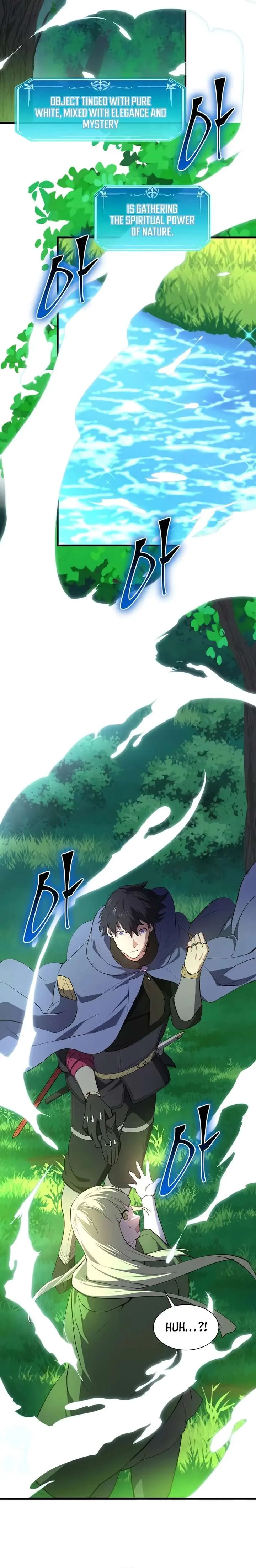 Level Up With Skills Chapter 144 - Page 30