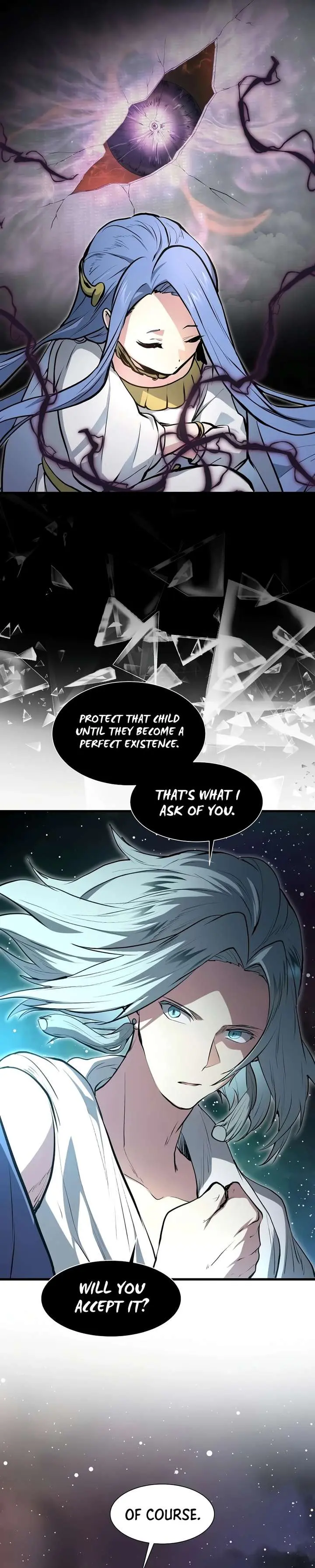 Level Up With Skills Chapter 144 - Page 9