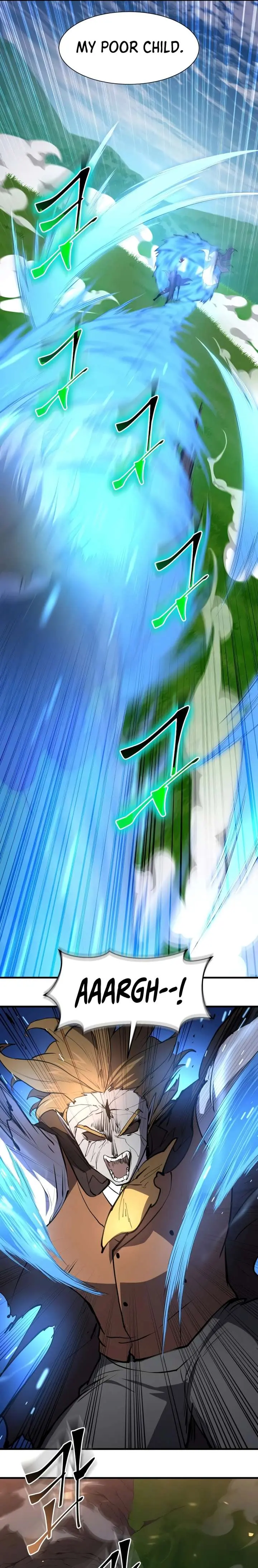 Level Up With Skills Chapter 148 - Page 22