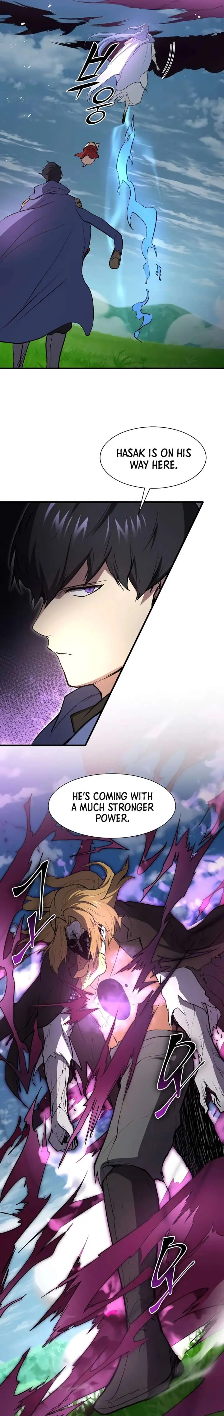 Level Up With Skills Chapter 148 - Page 32