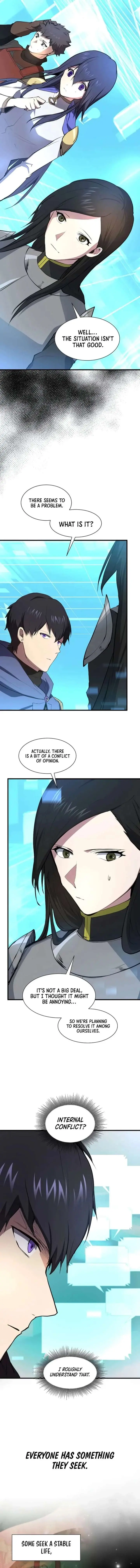 Level Up With Skills Chapter 151 - Page 15