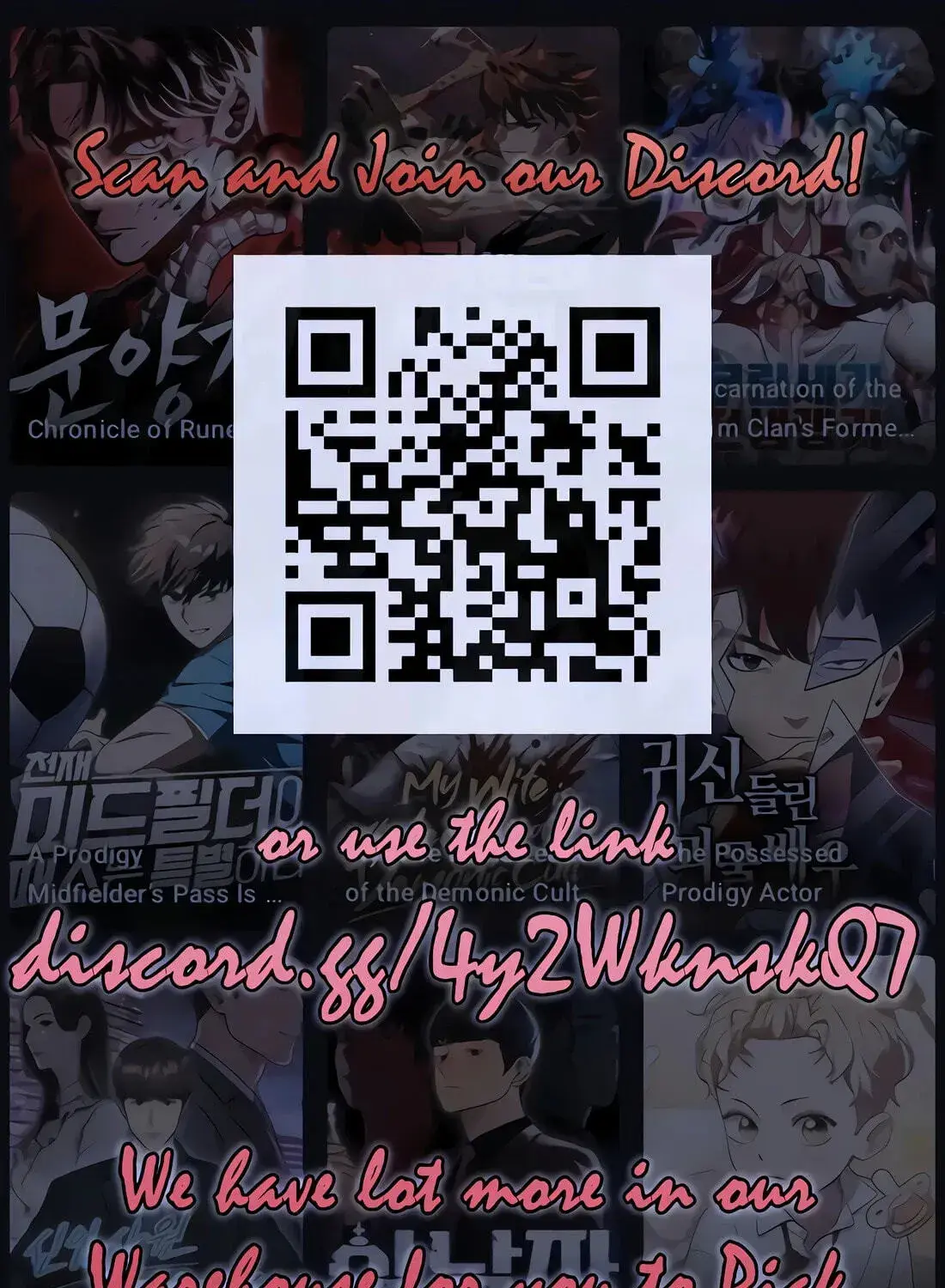 Level Up With Skills Chapter 155 - Page 1