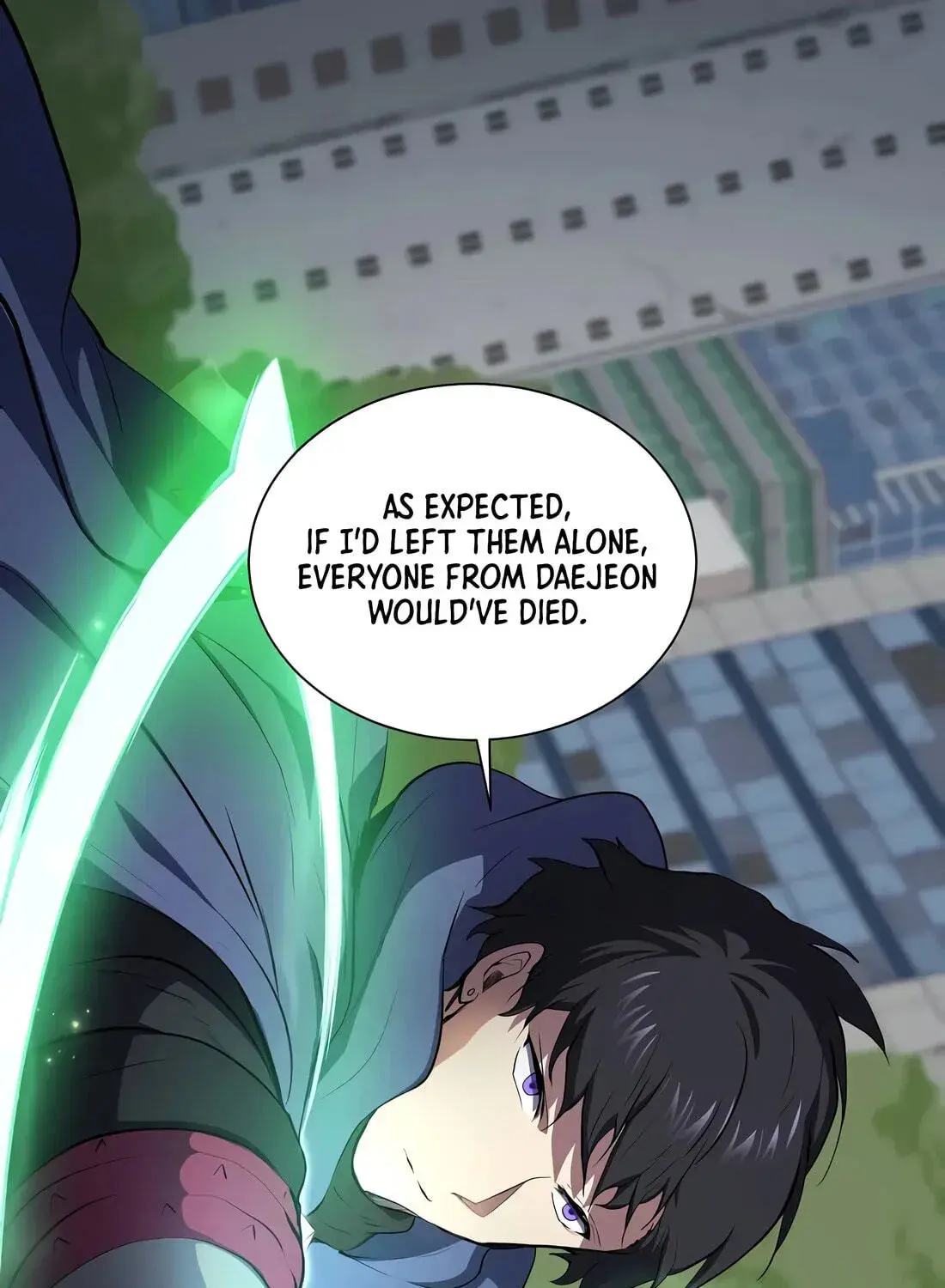 Level Up With Skills Chapter 155 - Page 109