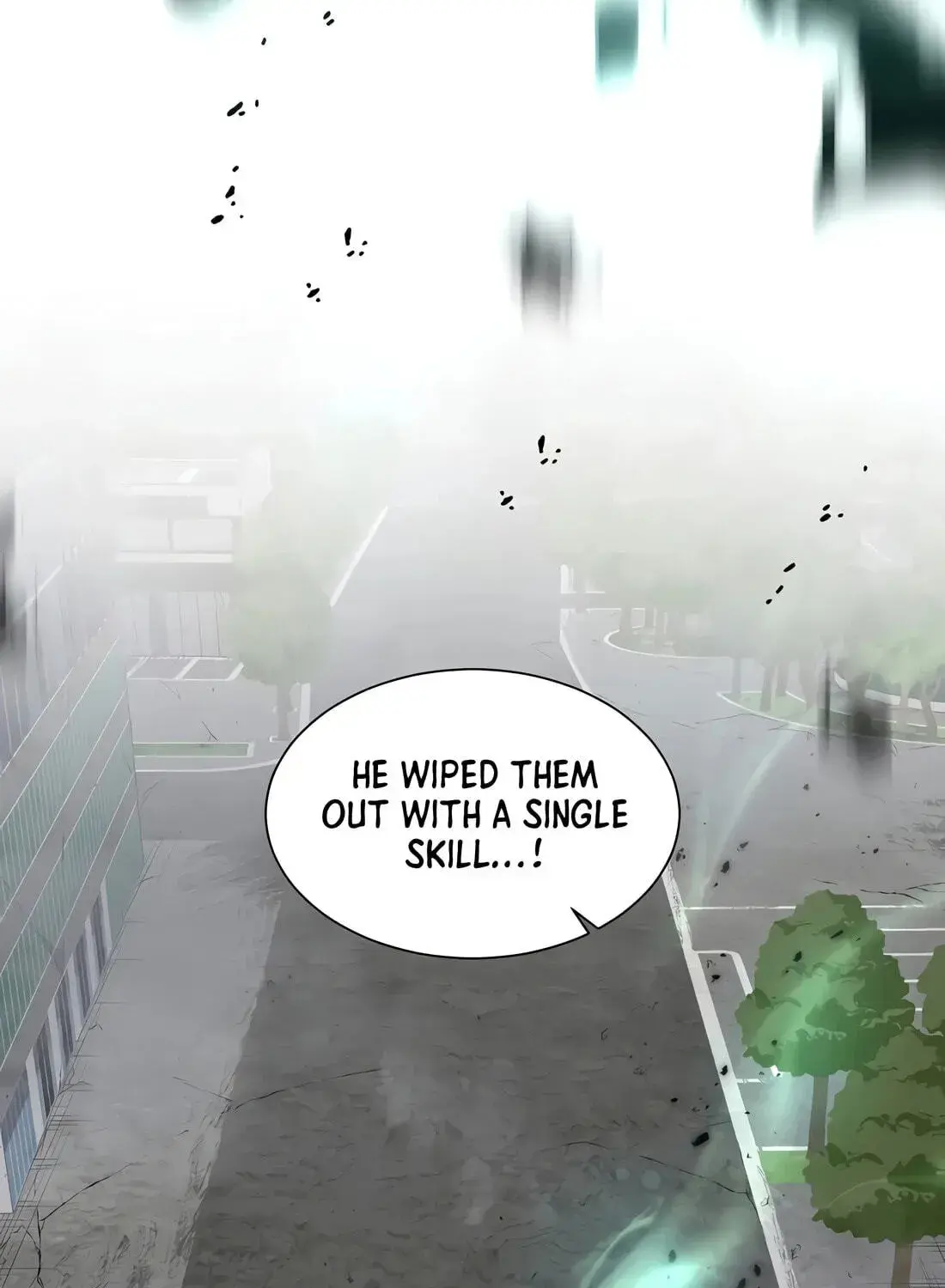 Level Up With Skills Chapter 155 - Page 123