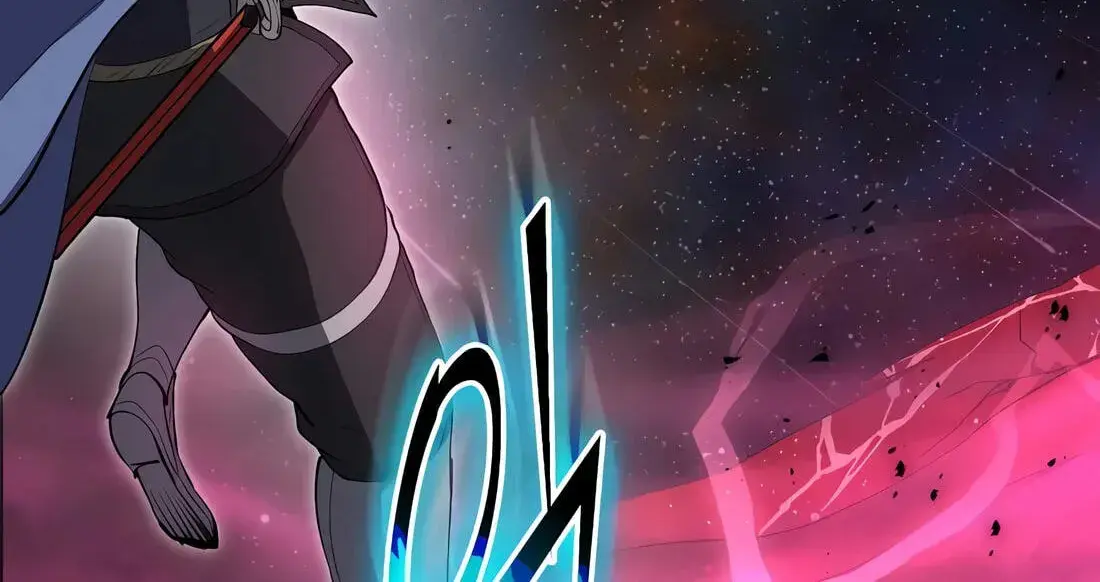 Level Up With Skills Chapter 155 - Page 198
